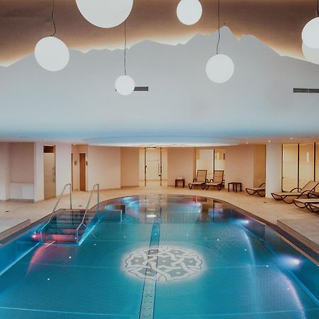 Appartements Amarella Бад Хофгащайн Екстериор снимка