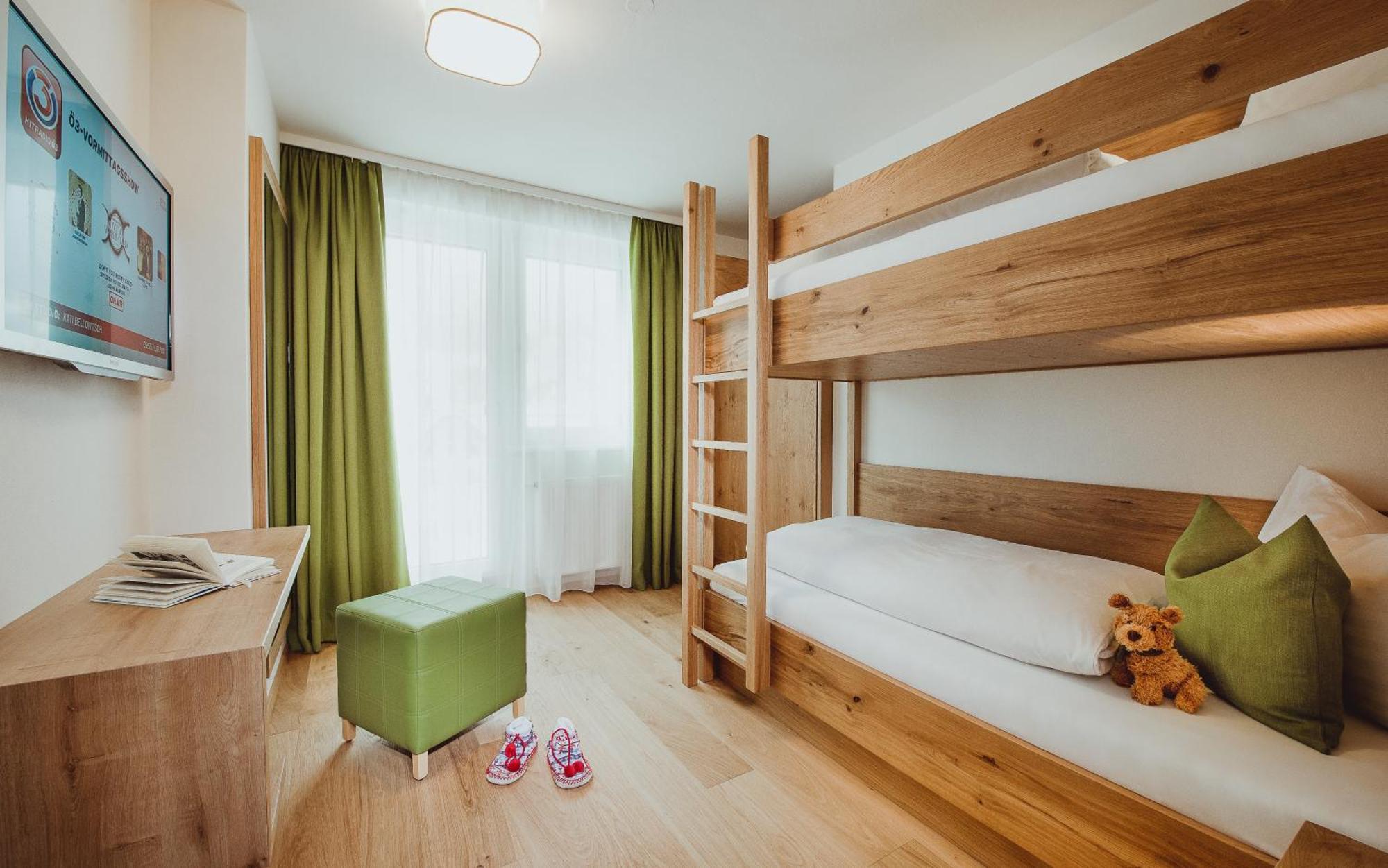 Appartements Amarella Бад Хофгащайн Екстериор снимка