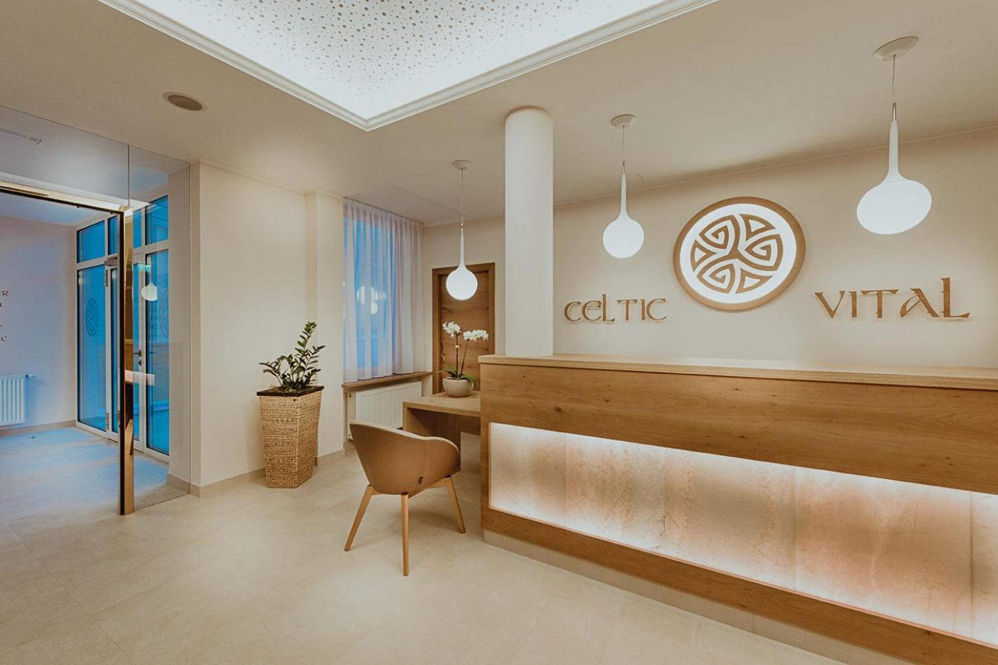 Appartements Amarella Бад Хофгащайн Екстериор снимка