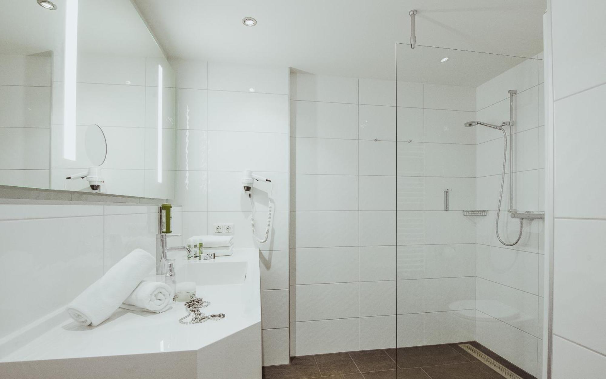 Appartements Amarella Бад Хофгащайн Екстериор снимка