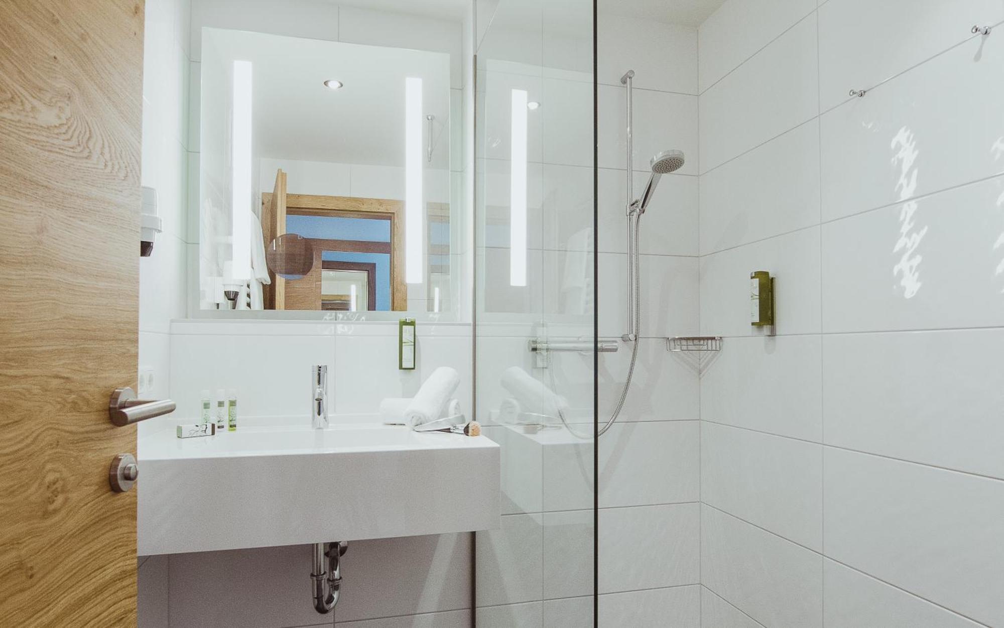 Appartements Amarella Бад Хофгащайн Екстериор снимка