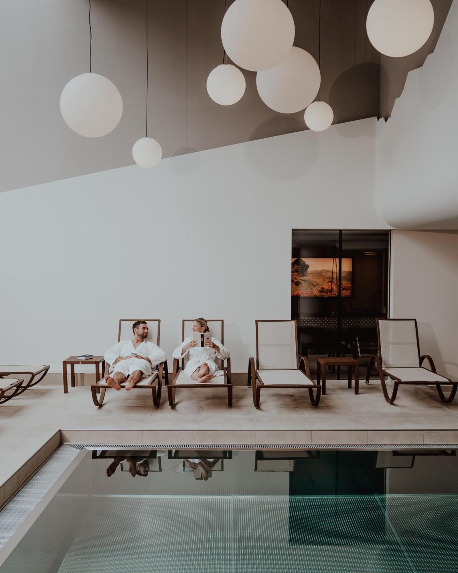 Appartements Amarella Бад Хофгащайн Екстериор снимка