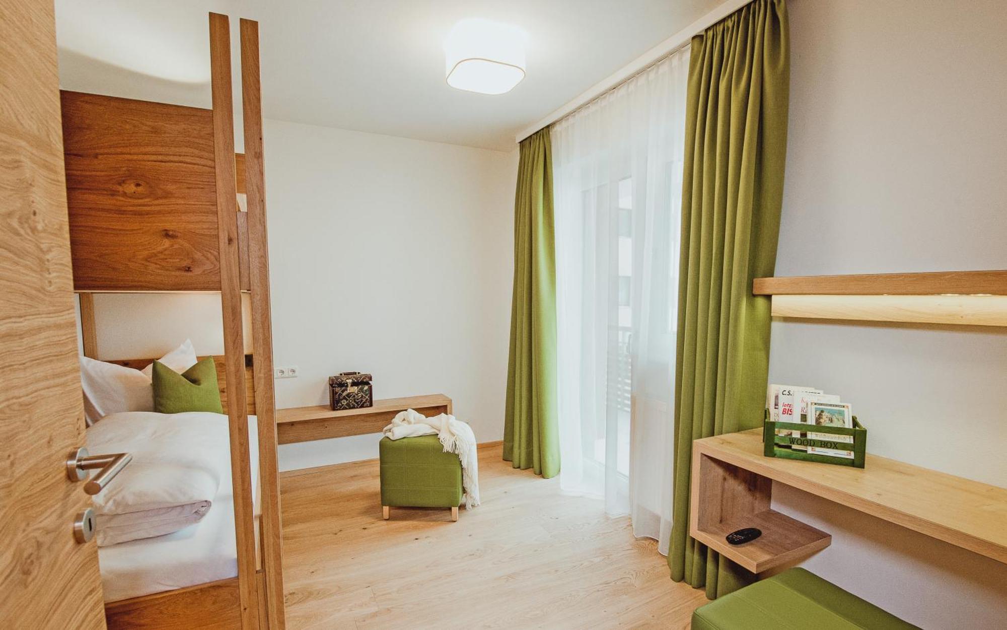 Appartements Amarella Бад Хофгащайн Екстериор снимка
